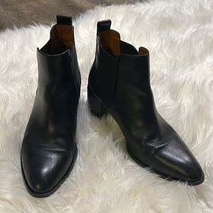 Everlane booties